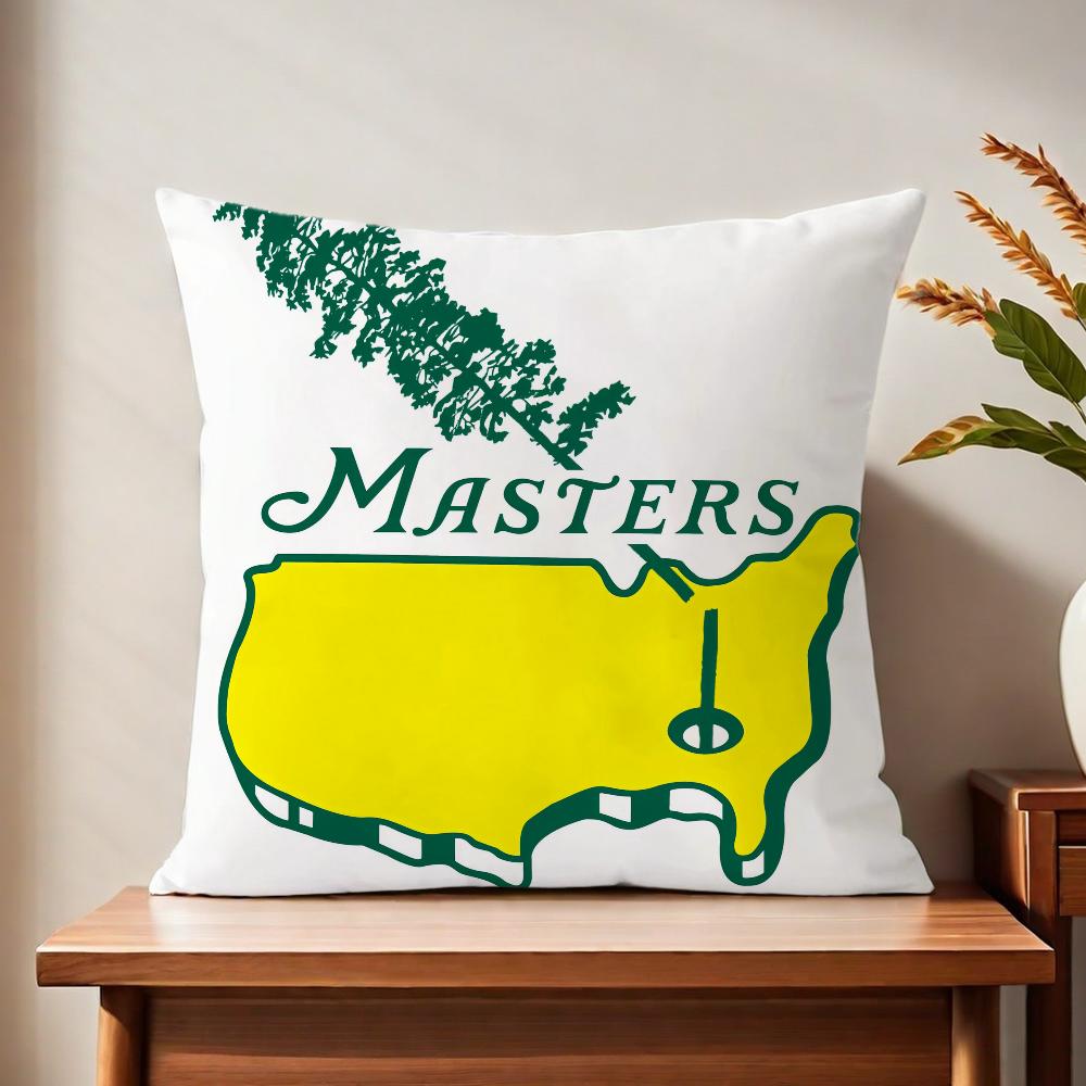 

mMasterss TTournament cushion cover For Pillow Printing Sofa Decoration Home Car Room Coffee Shop Office Nordic Simplicity 30x30 cm