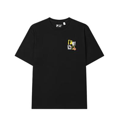 Üst giysisi – T-shirtler