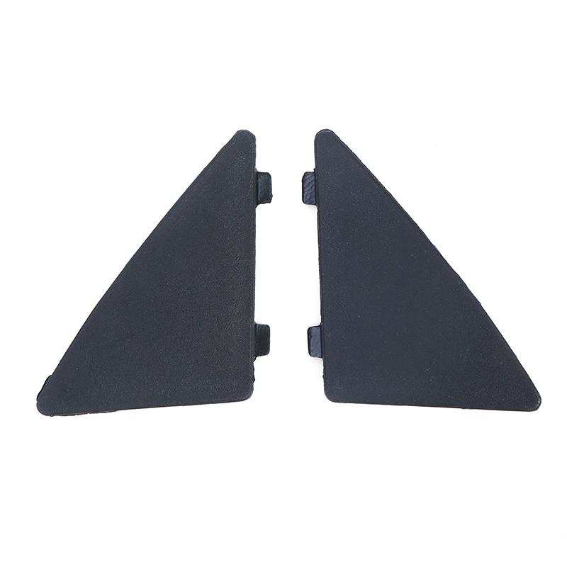 for Mazda 3 BM Mazda3 Axela 2014 2015 2016 Pre Facelift Car Front Lower Grille Bumper Cover Cap Triangle Trim Auto BHN1-50-101