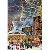 Puzzle Life Christmas Festival Jigsaw Puzzle PL1430