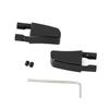 Seat Release Lever Knob Car Seat Adjustment Switch For Ford Mustang V6 V8 GT 2005 2006 2007 2008 2009 2010 2011 2012 2013 2014