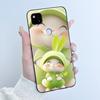 Casing For Google Pixel 4a 4G / 4a 5G Phone Case Super-Thin Slim Aesthetic Luxury Cute Cool Boys Girls Soft Silicone Matte Cover