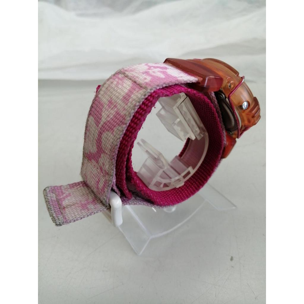 Used CASIO BG-310