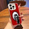 Comic Book E-Emily The S-Strange Phone Case For IPhone 17 Air 16 15 14 Plus 13 12 11 Pro 7 8 XS Max XR Silver White Bumper Case