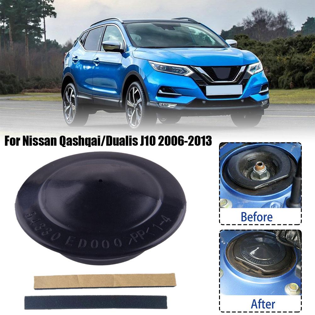 Pro Nissan X-Trail T31 2007-2013 Qashqai Dualis J10 2006-2013 1X Přední Vodotěsný Kryt Zavěšení 54330ED000