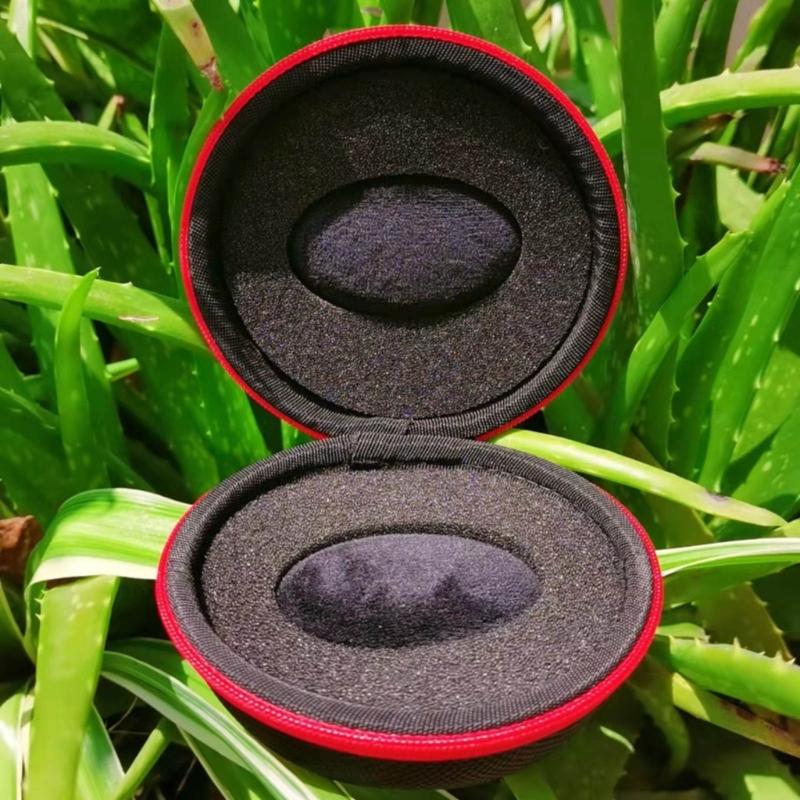 Pojedyncze Pudełko do Przechowywania Zegarków Podróżnych na Zegarki na Rękę Przenośny Organizer Podróżny na Zegarki Saszetka Podróżna na Zegarki dla Mężczyzn i Kobiet