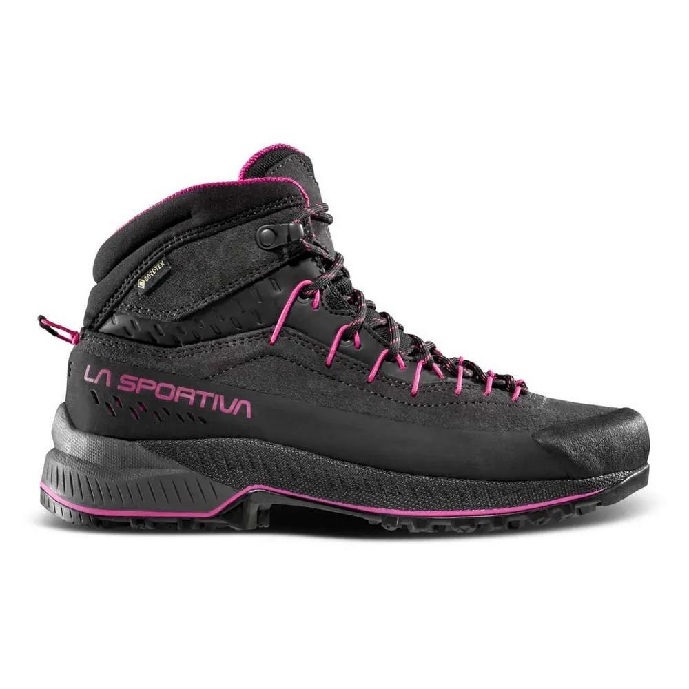 La Sportiva Ботинки для хайкинга TX4 Evo Mid Goretex