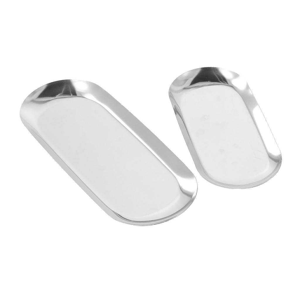 

Органайзер для косметики, ювелирных изделий, тарелка, чайный поднос, поднос для свечей, овальный туалетный столик, поднос для ключей, поднос для парфюмерии