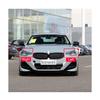 For BMW 2 Series G42 2023 2024 2025 2Door Coupe Car Headlight Shell Headlamp Cover Replacement Lamp Shade Headlamp Lens