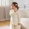 ASK JUNIOR 10A Anti-bacterial Kids' Pajama Set