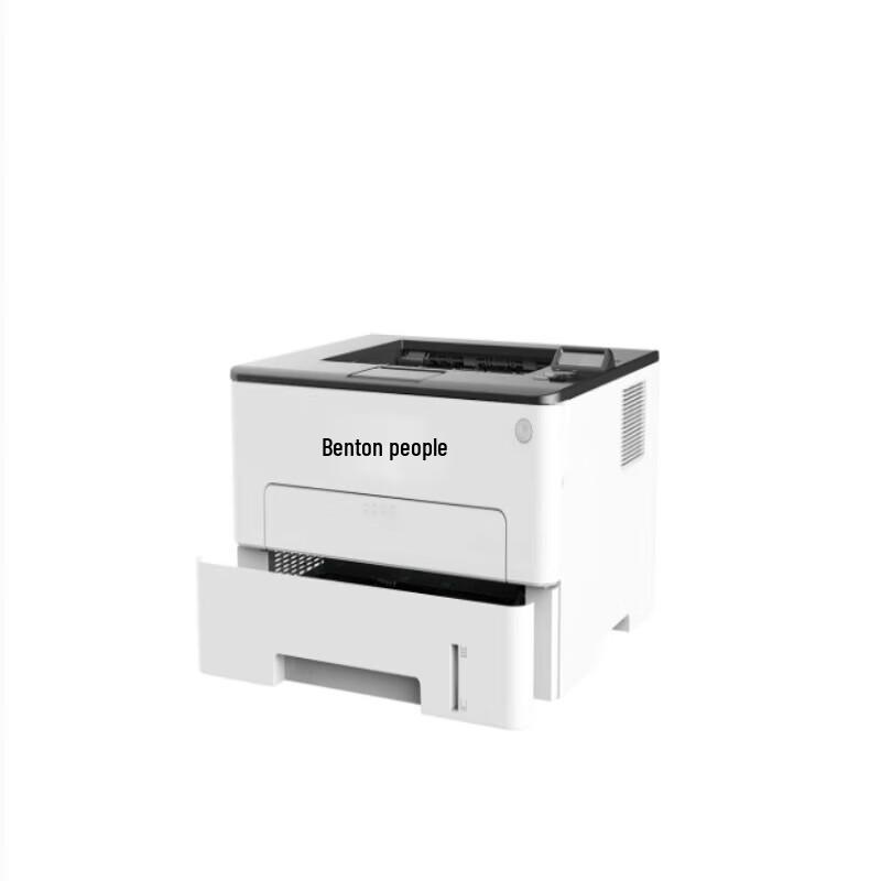 

Pantum P3385DN A4 Monochrome Duplex Laser Printer CN plug (adapter included)