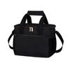 Insulated Lunch Bag with Adjustable Strap Large Capacity Cooler Tote Water-Resistant Bento Lunch Bag for Outdoor Camping Picnic Travel