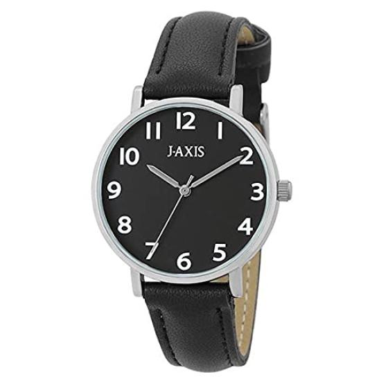 

Часы Flame Watch Black [Sun Co., Ltd.] J-Axis TLL102-BK женские
