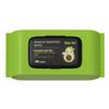 Avocado Face Cleansing Wipes: Gentle, Non-Irritating, Disposable for Deep Cleanse - Ideal for Lazy Routine
