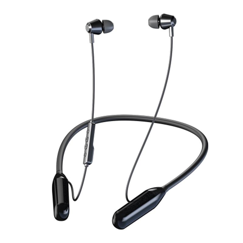 OKSJ Neckband Bluetooth Sports Headphones