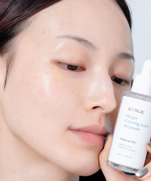 Atrue Origin Calming Pure Ampoule