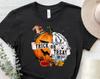 Trick Or Treat Pumpkin Shirt, Pumpkin Season T-Shirt, Trick Or Treat T-Shirt, Spooky Ghost Pumpkin Shirt, Spooky Season T-Shirt, Fall Shirt