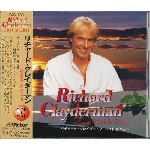 

Richard Clayderman Best PBB-102