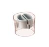Panasonic Hair Dryer Nanocare Nanoe Static Electricity Suppression Pink Gold EH-NA2K-PN