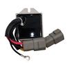 Motorcycle Performance Rectifiers Three Stable Regulator Regulator Parts Voltage Current Motor Replace Durable