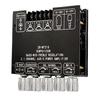 Audio Amplifier Board TWS Bluetooth 2.1 Sound Channel Subwoofer Stereo Amp Module