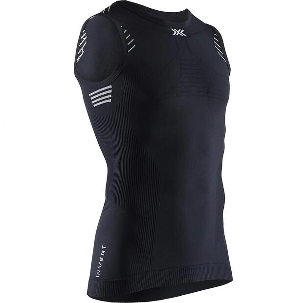 X-BIONIC Sleeveless Base Layer Invent