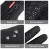 Non-Slip Cycling Gloves Warm Waterproof Gloves Outdoor Touchscreen Mitten  Skiing
