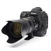 Easy Cover for Nikon D6 with LCD protective film (Black)