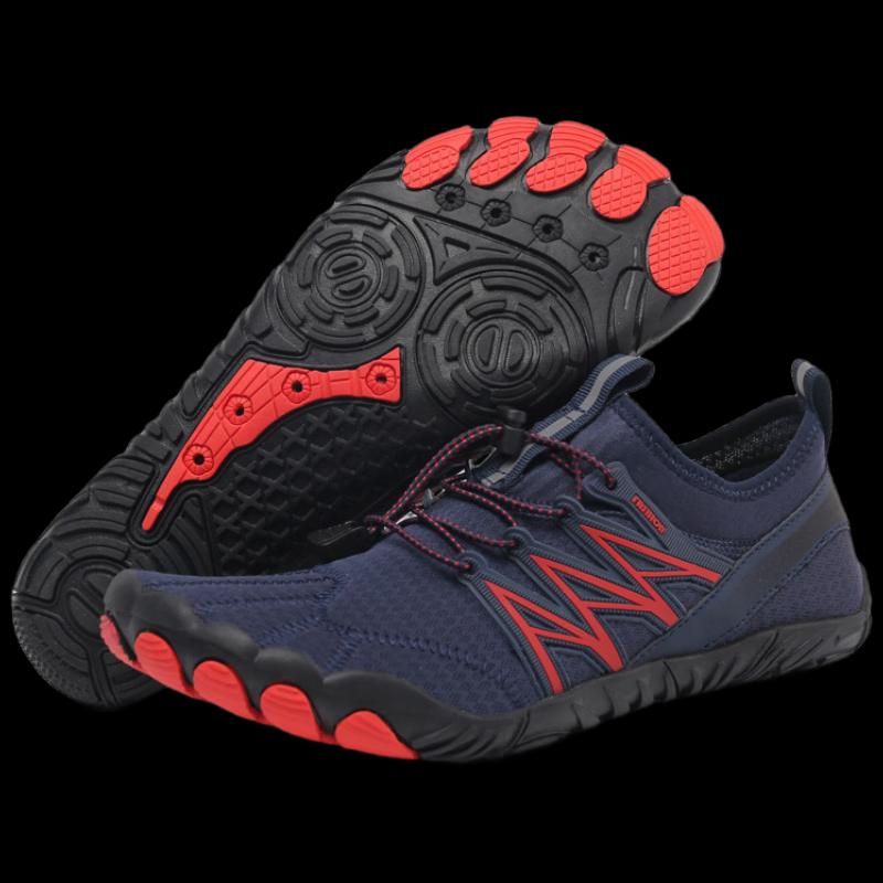 Norman Unisex Five-Finger Water Sports Shoes