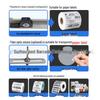 Bi Shi Xi Automatic Adhesive Label Stripper - Barcode Label Separator