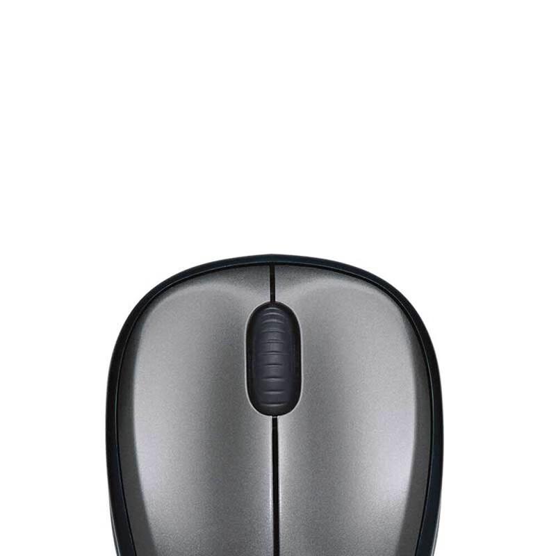 Logitech M235 Wireless Mouse