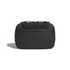 Adidas 4NWNL Cable Unisex Black Pouch, Adult, WP429, (JZ2112)
