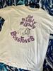 T-shirt Graphique Vintage Mighty Mighty Bosstones Tour Unisexe Hommes Femmes KV7156 T-shirt Unisexe