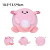 Wooper Kangaskhan Nidoran Lugia Plush Toys Kawaii Plusle Minun Soft Anime Dolls Stuffed Animal Birthday Gift
