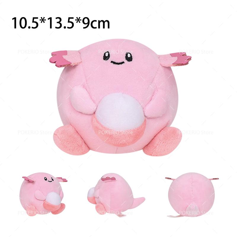 Wooper Kangaskhan Nidoran Lugia Plush Toys Kawaii Plusle Minun Soft Anime Dolls Stuffed Animal Birthday Gift