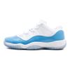 11 Retro Low 'University Blue' GS 528896-106