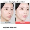 [HOLIKA HOLIKA] Make Up Sun Cream 60ml /Moisture Make Up Sun Cream 60ml