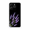Shockproof Case For Realme 15T 5G Case Luxury Painted Black TPU Silicone Soft Bumper Funda for Realme 15T Phone Cases Back Cover