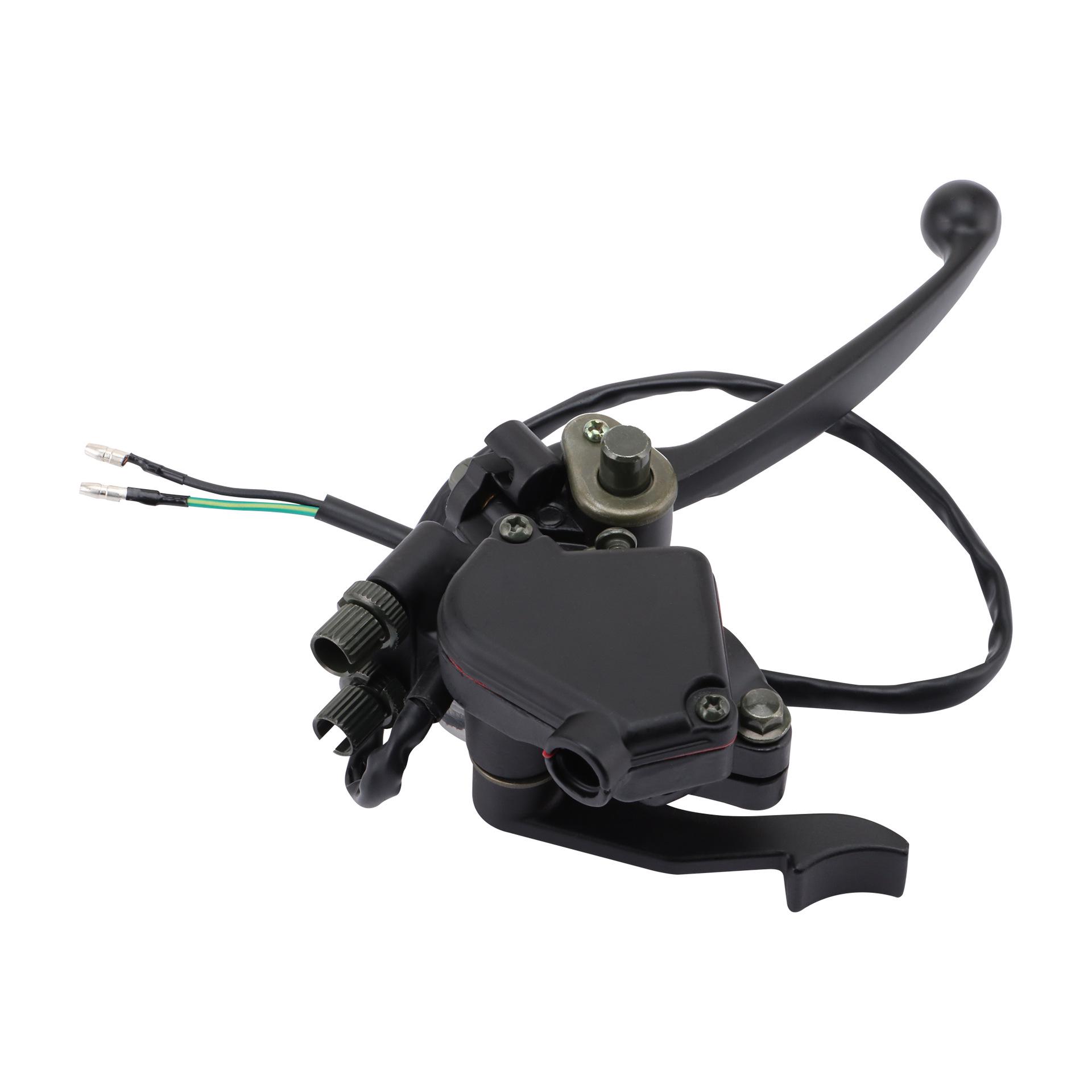 

145mm Brake Lever Handlebar for 50cc-250cc ATVs GOOFIT