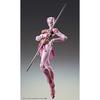 Super Action Statue JoJos Bizarre Adventure Part 5 S.G. Approximately 150mm PVC ABS Nylon Painted Movable Figure