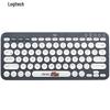 Logitech K380 Bluetooth Keyboard