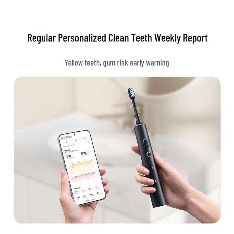 Xiaomi T501 Smart Sonic Electric Toothbrush