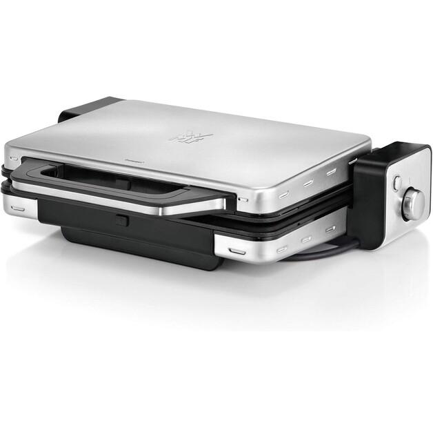 Контактный гриль WMF Lono 2in1 (61.3024.5139)