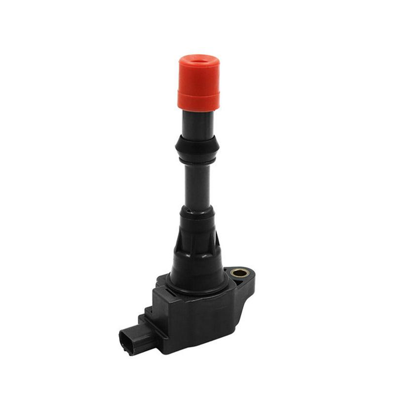 OEM 30520-PWA-003 CM11-109 Front and Rear Ignition Coil For Honda CITY Civic 7 8 VII VIII JAZZ FIT 2 3 III 1.2 1.3 1.4