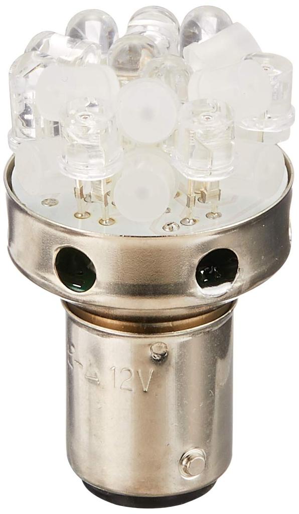 Matsushima L8183 L-bjelke L8183RW Lyspære M&H R&W (12V) R&W