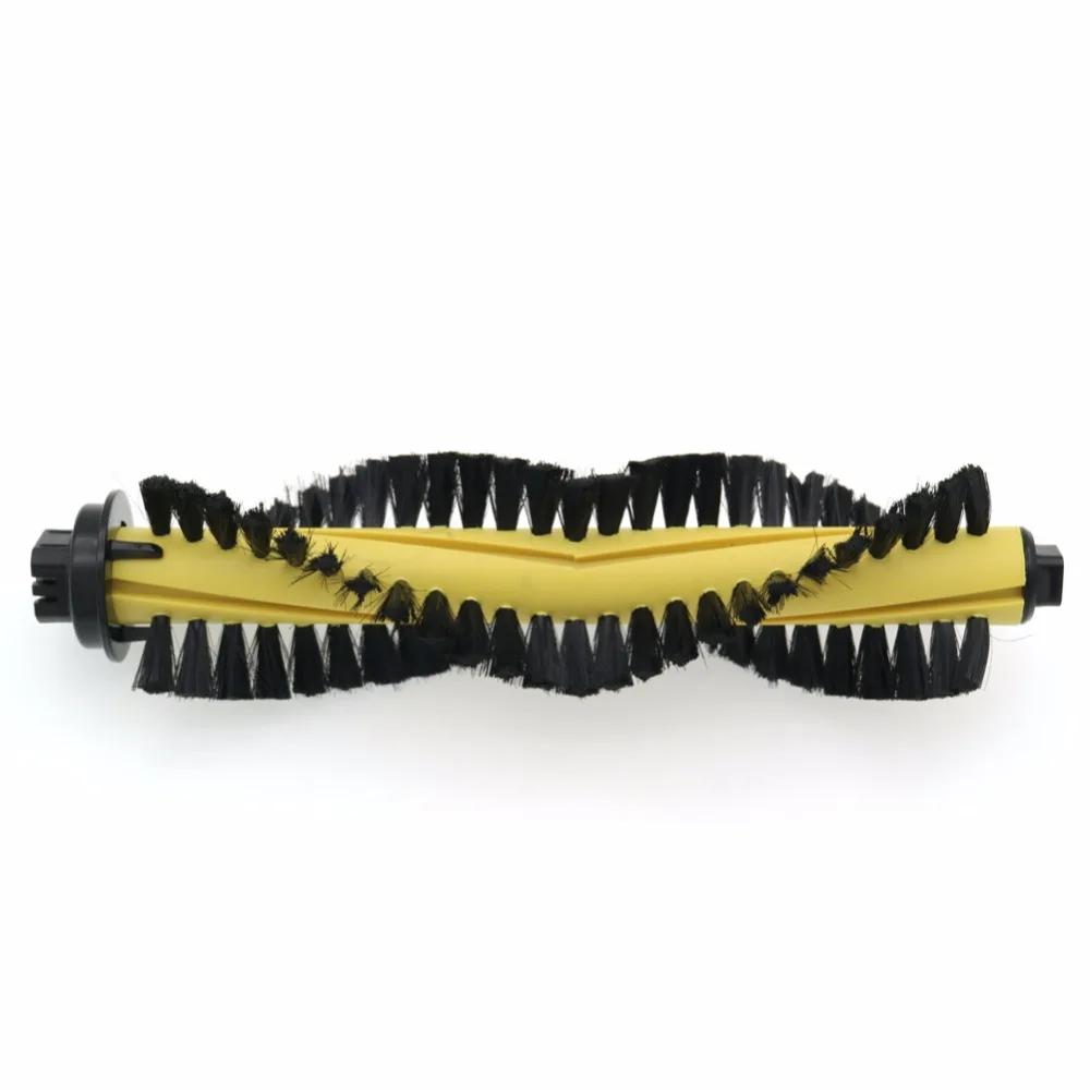 Robot Vacuum Cleaner Main Roller Brush for Ecovacs Deebot DM82 M82 Robot Vacuum Cleaner Parts Brush Replacement