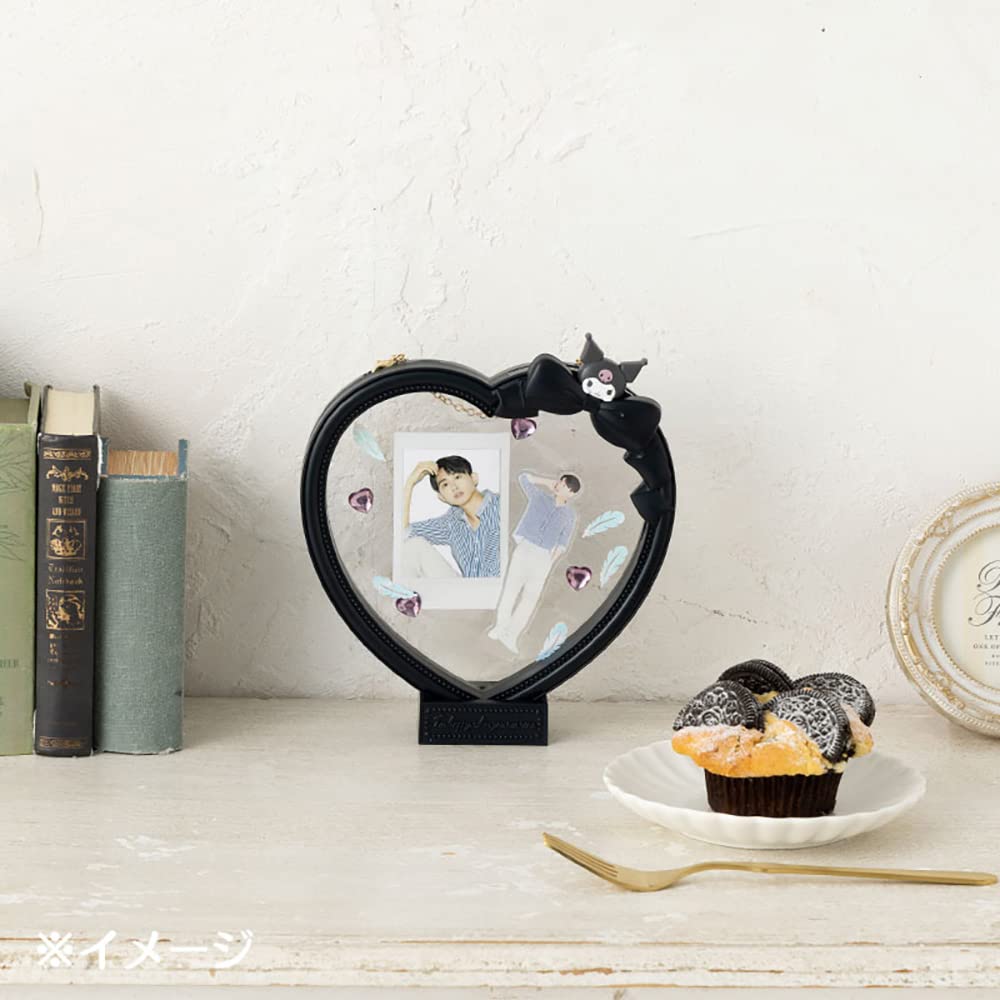 Sanrio Kuromi Display Frame 777404 (Enjoy Idol)