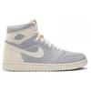 Air Jordan 1 High OG Craft "Ivory" FD8636-011