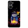 For ZTE Libero 5G IV Case A302 Soft Silicone Lovely Shockproof Cover for ZTE Libero 5G IV TPU Coque Cute Cats Funda Shells 6.6''