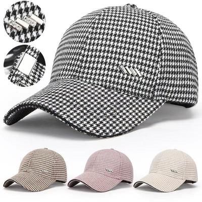 Kopfbedeckungen – Kappen & Baseballcaps